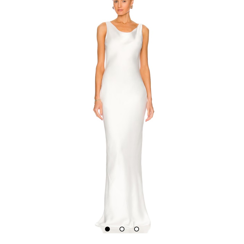 Maria Gown in Snow White